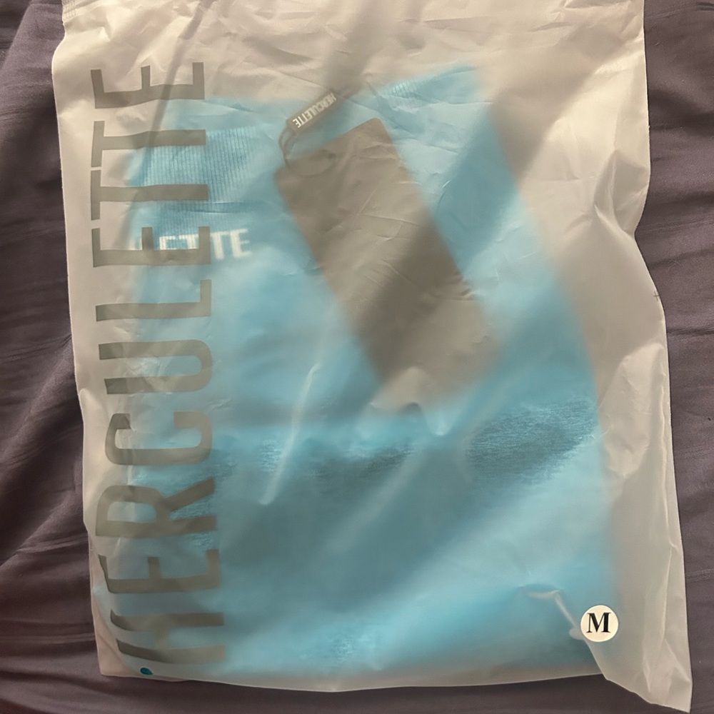Herculette leggings